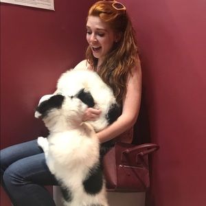 Meet your Posher, Emily